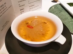 -三号黄浦会Canton Table