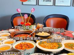 -沈灶河豚宴·河豚融合餐厅(汉中路店)