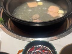 -狐狸爱上椰子鸡(滨江星光大道店)