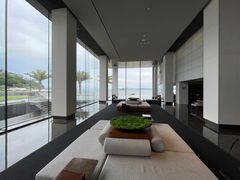 -深圳大梅沙京基洲际度假酒店