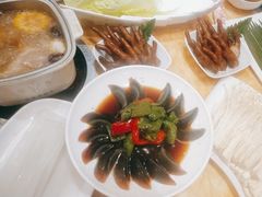-清真军邺·金富苑肥牛(石坡街旗舰店)