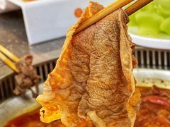 -悦见花开·花园里的火锅·露营·下午茶