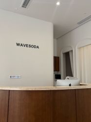 -WAVE SODA摄影工作室