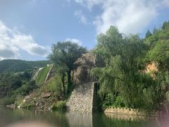 -灵溪风景区