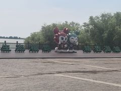 -洪泽湖古堰景区