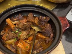 -箪食巷私房菜馆·鲁菜(玉函路店)