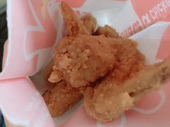 -华莱士·全鸡汉堡(马鞍池店)