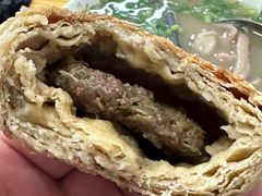 -李小老烧饼(常营民族家园店)