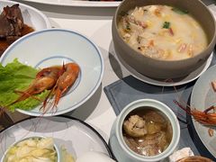 -杭州西湖柳莺里酒店·闻莺厅