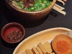 -山石榴·贵州菜(丰盛里店)