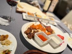 -Efes Turkish & Mediterranean Cuisine 艾菲斯餐厅(陆家嘴店)
