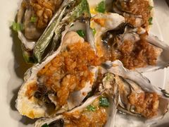 -加餐海鲜自助(宝龙一城店)