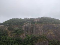 -崀山风景名胜区