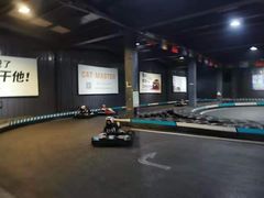 -速马赫卡丁车(琶洲店)