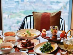 -镇江苏宁银河国际酒店-享悦中餐厅(市政路分店)