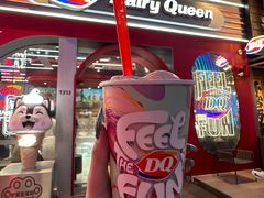 -DQ·蛋糕·冰淇淋(五角场万达店)