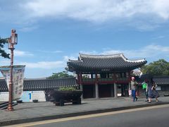 -龙头岩(Dragon Head Rock)