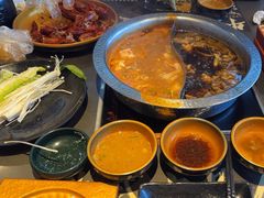 -牛武士寿喜烧·和牛火锅自助(全球首店)
