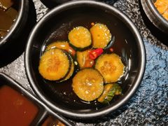 -九田家黑牛烤肉料理(太阳城店)