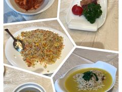 -扬州中集格兰云天大酒店