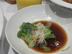 -鸿运楼烤鸭店(天桥店)