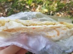 -李氏憨粑粑(文林街店)