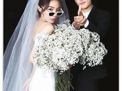 -经典婚纱摄影美学馆·私人定制
