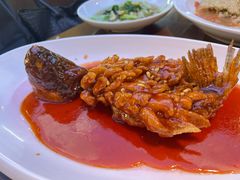 -外婆烧.老杭帮菜(庆春店)