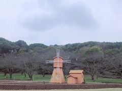 -苏州上方山国家森林公园