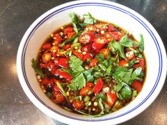 -小牛海记潮汕牛肉店(永定路店)