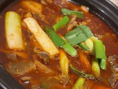 -肖记公安牛肉鱼杂(田林路店)