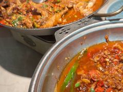 -鱼你相聚·河鲜馆(袁家岭店)