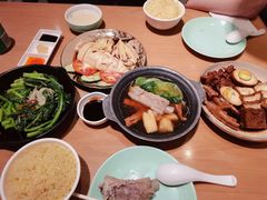 -新加坡高记KOO KEE Restaurant(盈科店)