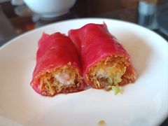 -万荟轩海鲜·粤式点心自助餐厅(蓝海风万怡酒店)