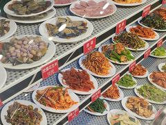 -韩麦大冷面(桂花街直营店)