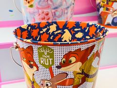 -万达影城(汉街万达广场IMAX店)