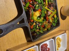 -胡马八破·川菜小馆(高新万达店)