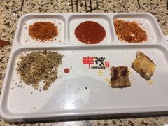 -丰茂烤串(公园店)