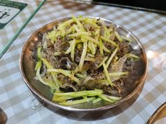 -阿金大白·上海菜馆(新天地店)