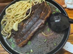 -小龙大肉面馆