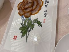 全聚德精品烤鸭-全聚德(前门店)