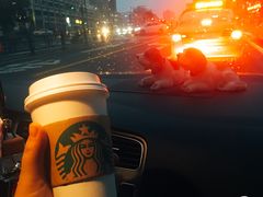 -星巴克臻选(南京艾尚天地店)