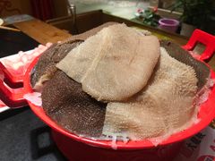 -大龙辣火锅·龙虾·烧烤(湖滨新天地店)