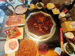 -陈眼镜火锅(总店)