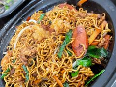 -小时候焗海鲜(鄞州万达店)