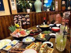 -鸟鹏烧鸟居酒屋(龙岗万科店)