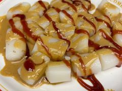 -孖记茶档·热腾茶餐(江南西plus店)