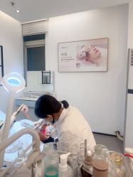 -清颜堂丨分子祛痘·功效美肤