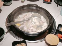 -狐狸爱上椰子鸡(滨江星光大道店)