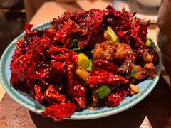 -山石榴·贵州菜(丰盛里店)